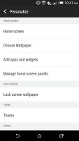 HTC Desire Eye Review