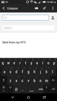 HTC Desire Eye Review