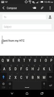 HTC Desire Eye Review
