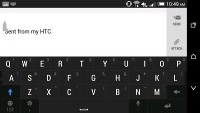 HTC Desire Eye Review