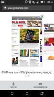 HTC Desire Eye Review