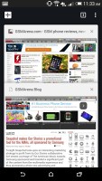 HTC Desire Eye Review