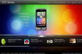 HTC Desire HD
