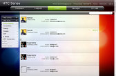 HTC Desire HD