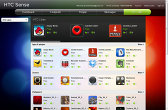 HTC Desire HD