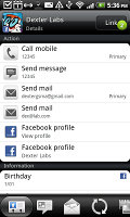 HTC Desire HD