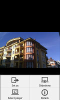 HTC Desire HD