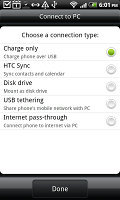HTC Desire HD