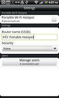 HTC Desire HD