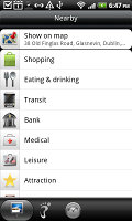 HTC Desire HD