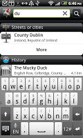 HTC Desire HD