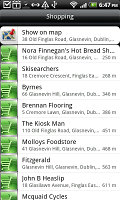 HTC Desire HD