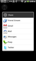 HTC Desire HD