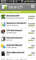 HTC Desire HD