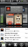 HTC Desire HD