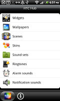 HTC Desire HD