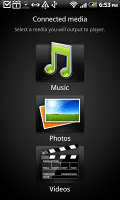 HTC Desire HD