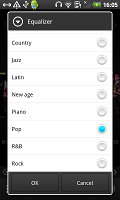 HTC Desire S