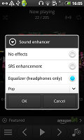 HTC Desire S