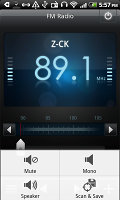 HTC Desire S