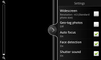 HTC Desire S