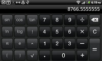 HTC Desire S