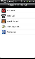HTC Desire S