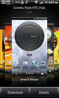 HTC Desire S