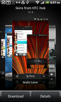 HTC Desire S