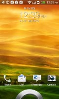 HTC Desire V