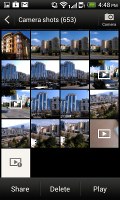 HTC Desire V