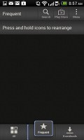 HTC Desire V