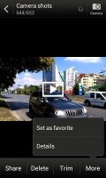 HTC Desire X