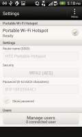 HTC Desire X