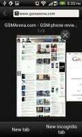 HTC Desire X