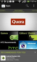 HTC Desire X