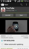 HTC Desire X
