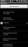 HTC Desire Z