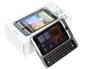 HTC Desire Z