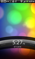HTC Desire Z