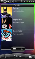 HTC Desire Z
