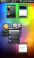 HTC Desire Z