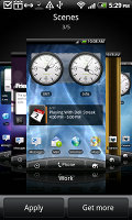 HTC Desire Z