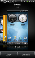 HTC Desire Z