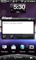 HTC Desire Z