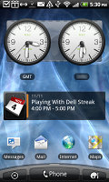 HTC Desire Z