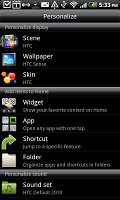 HTC Desire Z
