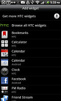 HTC Desire Z