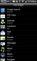 HTC Desire Z