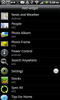 HTC Desire Z